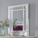 Acme Furniture Varian BD01283 Mirror IMAGE 1