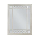 Acme Furniture Varian BD01283 Mirror IMAGE 2