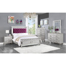 Acme Furniture Varian BD01283 Mirror IMAGE 3