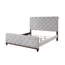 Acme Furniture Andria BD01289CK California King Bed IMAGE 1