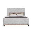 Acme Furniture Andria BD01289CK California King Bed IMAGE 2