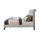 Acme Furniture Andria BD01289CK California King Bed IMAGE 3