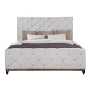 Acme Furniture Andria BD01290EK King Bed IMAGE 3