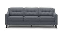 # Halifax Sofa in Smoke Grey