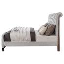 Acme Furniture Andria BD01291Q Queen Bed IMAGE 4