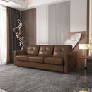 Acme Furniture Noci LV01295 Sofa - Brown IMAGE 1