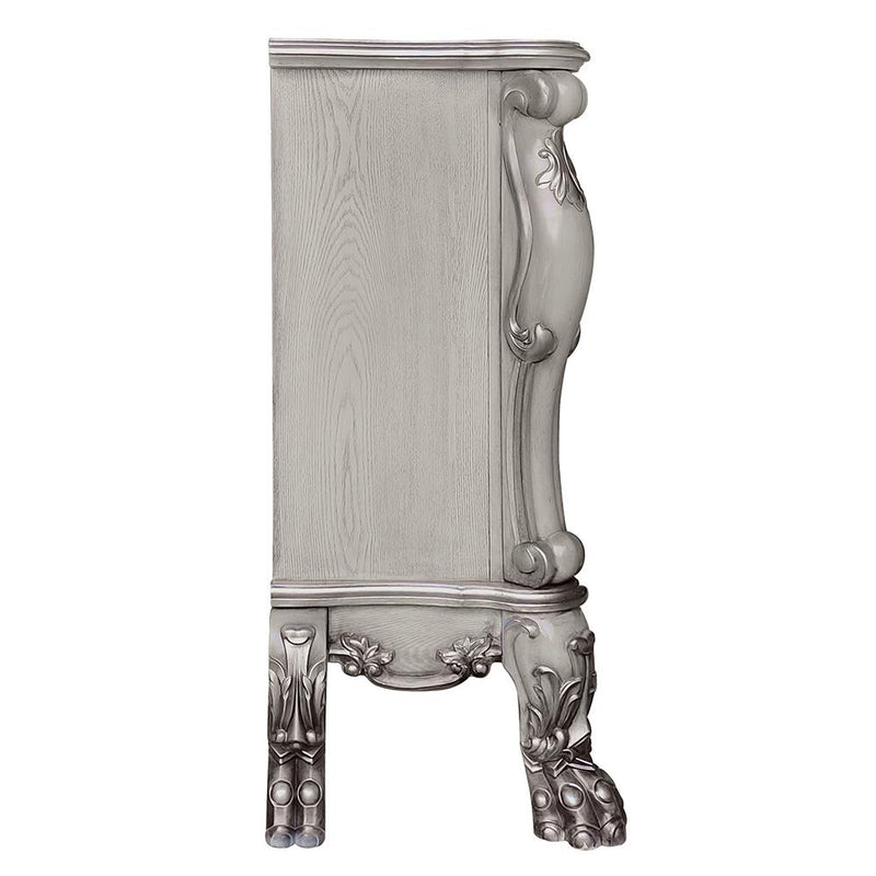 Acme Furniture Dresden AC01310 Fireplace IMAGE 3