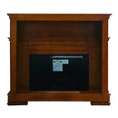 Acme Furniture Vendom AC01312 Fireplace - Cherry IMAGE 5