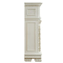 Acme Furniture Vendom AC01313 Fireplace - Antique Pearl IMAGE 4