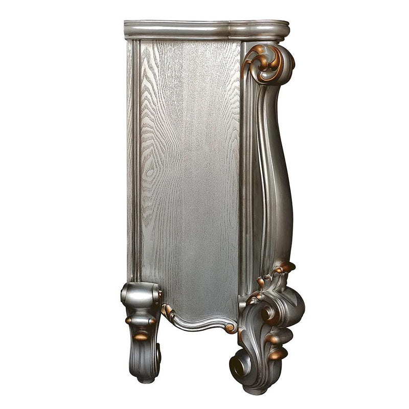 Acme Furniture Versailles AC01314 Fireplace IMAGE 3