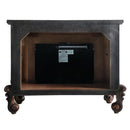 Acme Furniture Versailles AC01315 Fireplace IMAGE 5
