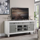 Acme Furniture Katia LV01317 TV Stand IMAGE 1