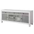 Acme Furniture Katia LV01317 TV Stand IMAGE 2