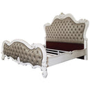 Acme Furniture Versailles II BD01322EK Eastern King Bed IMAGE 2