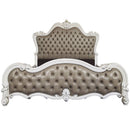 Acme Furniture Versailles II BD01322EK Eastern King Bed IMAGE 3