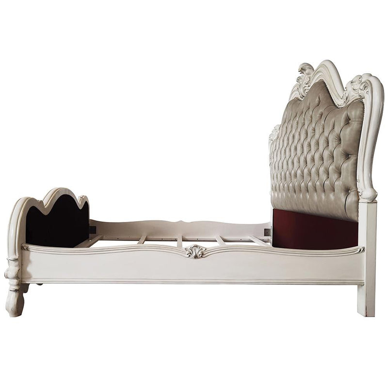 Acme Furniture Versailles II BD01322EK Eastern King Bed IMAGE 4