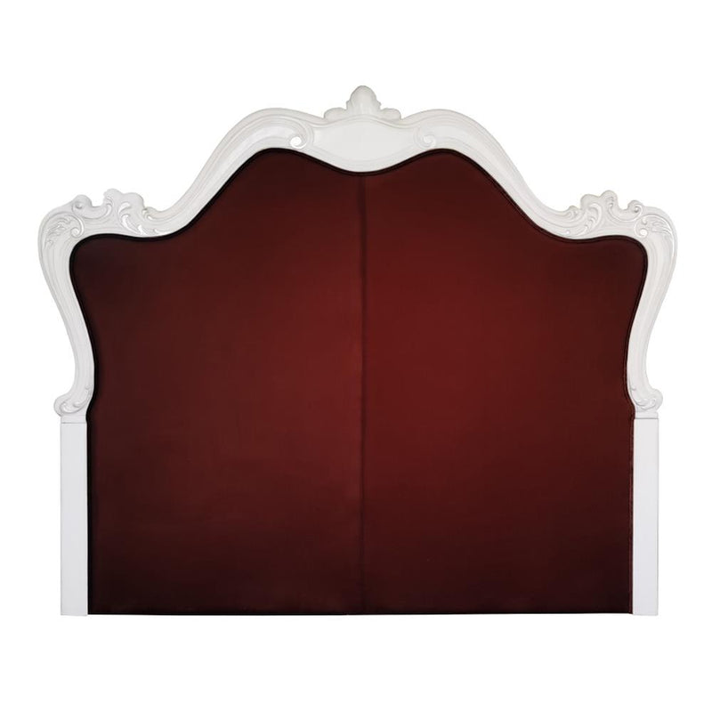 Acme Furniture Versailles II BD01322EK Eastern King Bed IMAGE 5