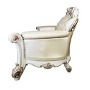 Acme Furniture Vendome LV01324 Sofa with 5 Pillows IMAGE 5