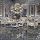 Acme Furniture Vendome LV01327 Coffee Table IMAGE 7