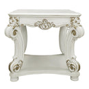 Acme Furniture Vendom LV01328 End Table IMAGE 3