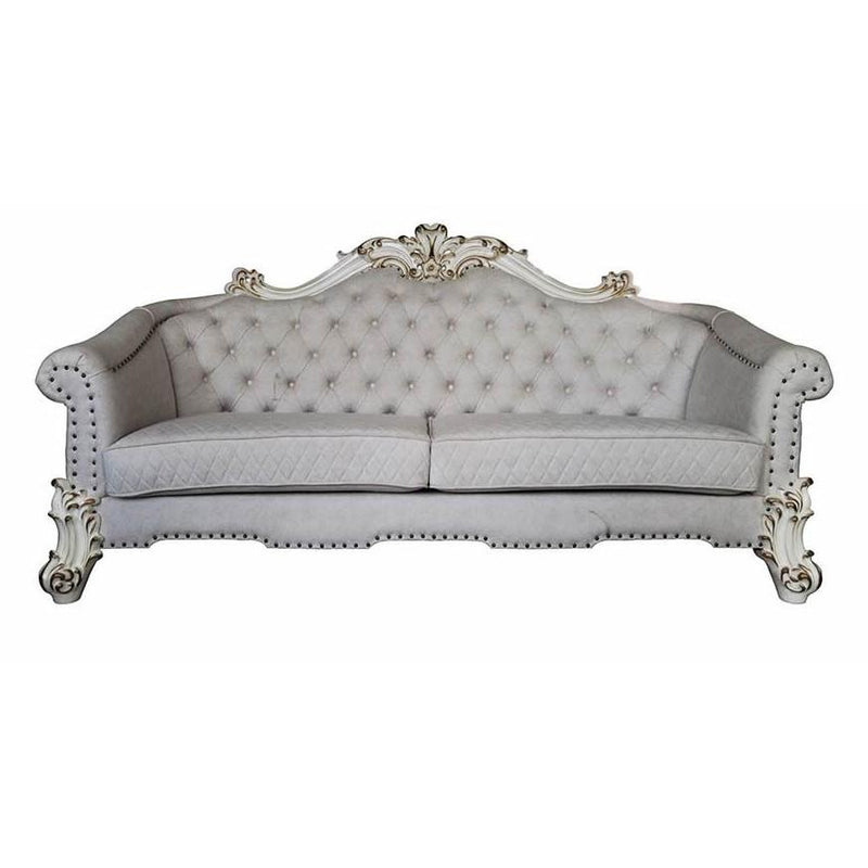 Acme Furniture Vendom II LV01329 Sofa IMAGE 2