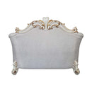 Acme Furniture Vendom II LV01330 Loveseat IMAGE 4