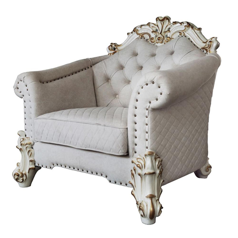 Acme Furniture Vendom II LV01331 Chair IMAGE 2