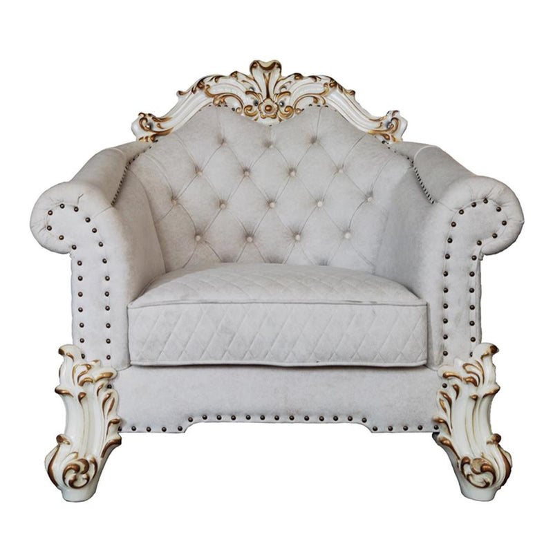 Acme Furniture Vendom II LV01331 Chair IMAGE 3