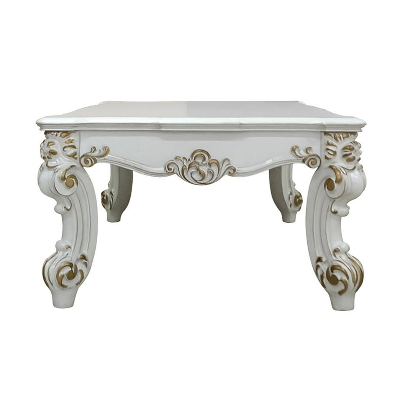 Acme Furniture Vendome II LV01332 Coffee Table IMAGE 5