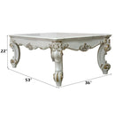 Acme Furniture Vendome II LV01332 Coffee Table IMAGE 8