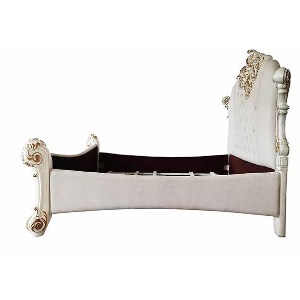 Acme Furniture Vendom BD01334CK California King Bed IMAGE 3