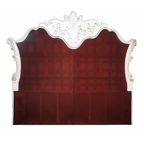 Acme Furniture Vendom BD01334CK California King Bed IMAGE 4