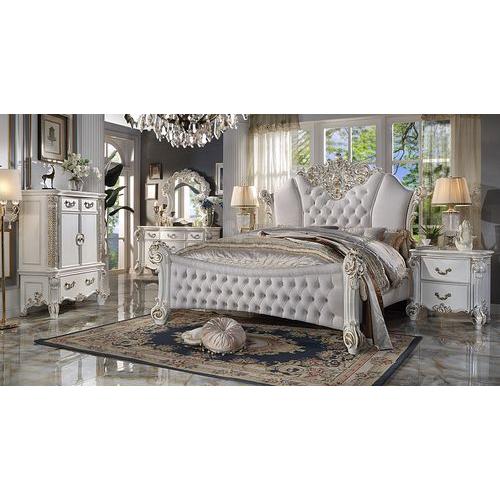 Acme Furniture Vendom BD01334CK California King Bed IMAGE 5