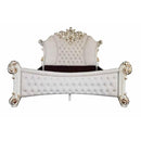 Acme Furniture Vendom BD01336Q Queen Bed IMAGE 2