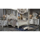 Acme Furniture Vendom BD01338EK Eastern King Bed IMAGE 5