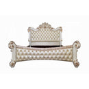 Acme Furniture Vendom BD01339Q Queen Bed IMAGE 2