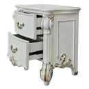 Acme Furniture Vendom BD01340 Nightstand IMAGE 4