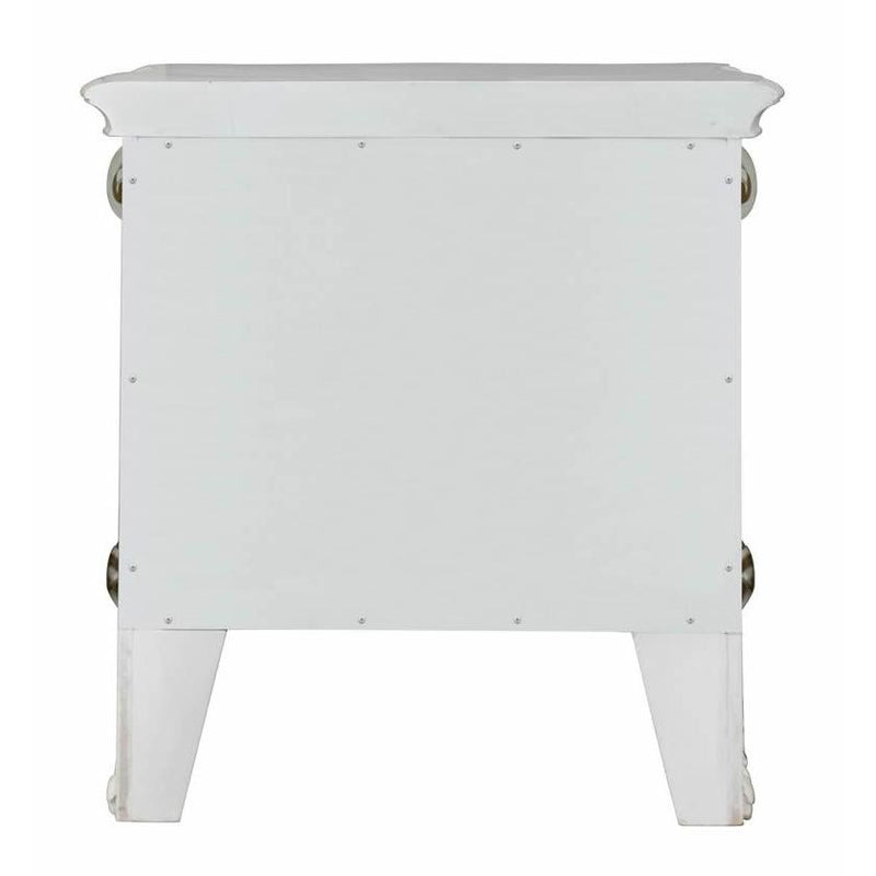 Acme Furniture Vendom 2-Drawer Nightstand BD01340 IMAGE 5