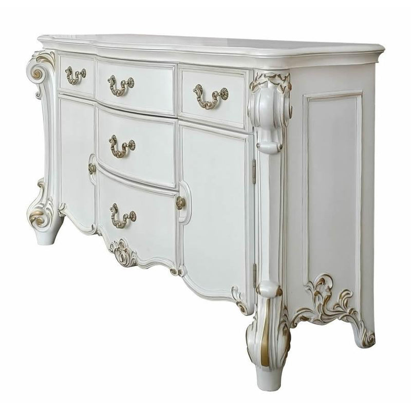 Acme Furniture Vendom 5-Drawer Dresser BD01342 IMAGE 1