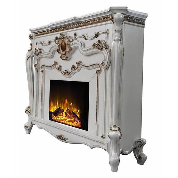 Acme Furniture Picardy Electric Fireplace AC01345 IMAGE 1