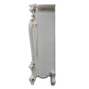 Acme Furniture Picardy AC01345 Fireplace - Antique Pearl IMAGE 4