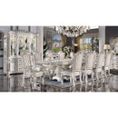 Acme Furniture Vendom DN01346 Dining Table IMAGE 5
