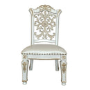 Acme Furniture Vendom DN01347 Side Chair IMAGE 3