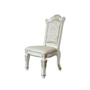 Acme Furniture Vendom DN01348 Side Chair IMAGE 2