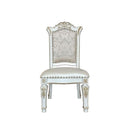 Acme Furniture Vendom DN01348 Side Chair IMAGE 3