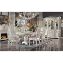 Acme Furniture Vendom DN01351 Dining Table IMAGE 1