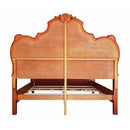 Acme Furniture Picardy BD01354Q Queen Bed IMAGE 4