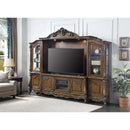 Acme Furniture Latisha LV01355 Entertainment Center IMAGE 1