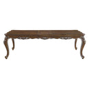 Acme Furniture Latisha DN01356 Dining Table IMAGE 4