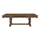 Acme Furniture Latisha DN01357 Dining Table IMAGE 2